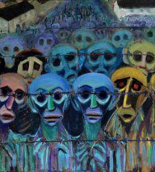 A Holocaust survivor turned artist: the story and works of Edith Birkin