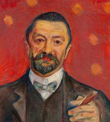 From Munch to Degas, an exhibition at the Van Gogh Museum chronicles the acquisitions of the past 10 years