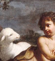 Eine Ausstellung in Modena über Elisabetta Sirani, Gründerin der ersten Kunstakademie für Frauen 