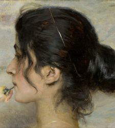 Brescia, une exposition sur les femmes dans l'histoire de l'art avec plus de 90 œuvres au Palazzo Martinengo
