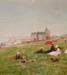 A Gallarate sono in mostra gli impressionisti, da Manet a Renoir, da Degas a Sisley