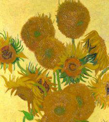 Llega a los cines un documental dedicado íntegramente a Los girasoles de Van Gogh