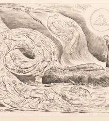 Dante ilustrado a través de los siglos: la Biblioteca Estense expone sus raras reliquias 