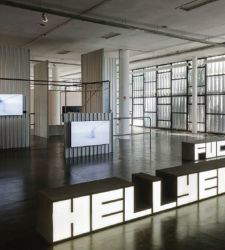 Hito Steyerl: Gegennarrative zum digitalen Universum