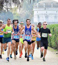 Rávena, un maratón para realzar los yacimientos de Teodorico. Inauguración extraordinaria del Mausoleo y Palacio de Teodorico. 