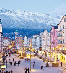 Innsbruck, ciudad de arte: 5 museos para vivir el arte en la capital del Tirol