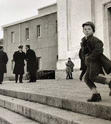 Sardinia, MAN - Nuoro Art Museum reopens with a major exhibition on Lisetta Carmi