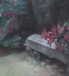 A Bologna sono in mostra i paesaggi di Luca Crocicchi
