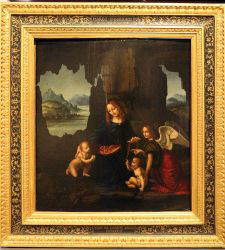 The Leonardeschi: five museums in Milan to learn about their masterpieces