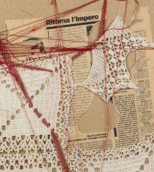 Mantua, Giulio Romano's Pescherie reopen with exhibition project on art as weaving of the everyday