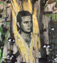 Milan, poetry and revolution through the works of five artists