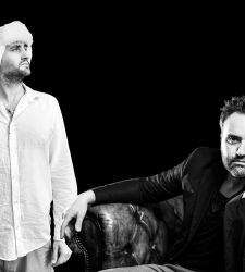 Fratelli in mostra. Massimiliano e Michelangelo Galliani profeti in patria a Montecchio Emilia