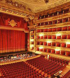 Cinema and theater capacity increase: CTS in favor. 100 percent outdoor and 80 percent indoor