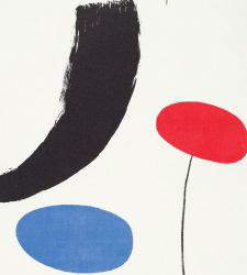 Pesaro dedica una grande mostra alle più note opere grafiche di Miró