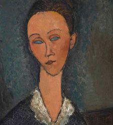 Comme une Simone Martini moderne. Amedeo Modigliani à la Fondation Magnani Rocca