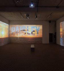 A Milano la prima personale italiana di Charles Atlas, pioniere della video arte