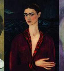 Eine Ausstellung über Kunst von 1870 bis heute, die nur von Frauen gemacht wurde, kommt in die Schweiz 