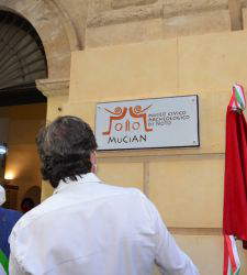 Noto redescubre sus orígenes: el Museo Arqueológico reabre después de 35 años