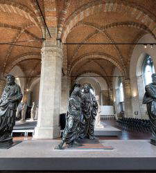 10 lugares tranquilos que ver en Florencia alejados del turismo de masas