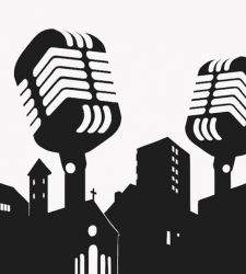 Nace un podcast que cuenta la historia de las ciudades italianas a través de la música