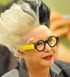ORLAN. Jenseits des Körpers
