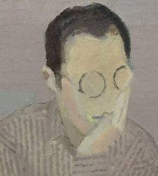 Alla Galleria Giampaolo Abbondio di Todi la personale di Pablo Candiloro 