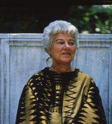 Art to Women!, Peggy Guggenheim Collection's new online lecture series kicks off
