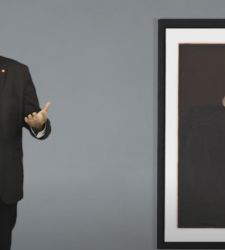 Bernardo Strozzi's Portrait of Monteverdi narrated by the director of the Tiroler Landesmuseen