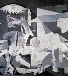 Desenzano del Garda focuses on Picasso: a major exhibition at the castle with ceramics and etchings