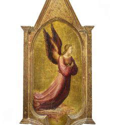 Firenze, Galleria dell'Accademia acquisisce nuove opere, parte del Polittico Ardinghelli di Santa Trinita