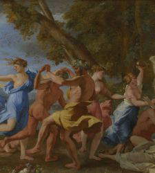 Poussin y la danza: la National Gallery anuncia una exposición sobre el tema