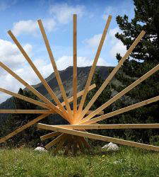 Art in Val di Fiemme: 10 places to see