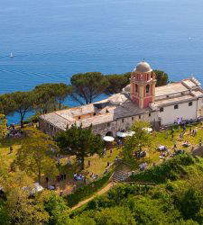 Art in the Cinque Terre: 10 places to see between Riomaggiore and Monterosso al Mare 