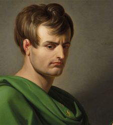 Milán, una exposición explora la relación entre la ciudad y Napoleón Bonaparte