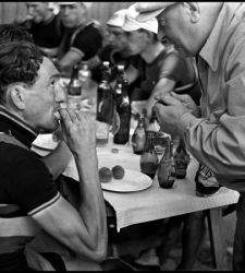 Der Radsport im Spiegel der großen Fotografen. Eine Ausstellung im Val di Sole 