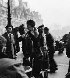 Robert Doisneau's great photography on display in Rovigo 