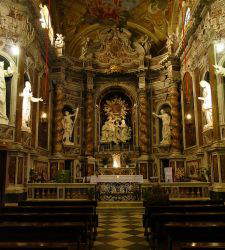 Ancient art in San Remo: five places to see in the city, in two days
