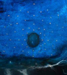 A riveder le stelle: artistas contemporáneos rinden homenaje a Dante y Giotto en Padua 