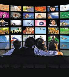 ITsART、Italiana、Nexo+、Audiovisiva......在充满竞争者的市场上，电视文化