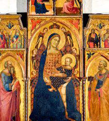 Medioevo a Pistoia, per la prima volta una grande mostra sull'arte medievale nel pistoiese