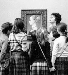 I 90 anni del Circolo Fotografico Milanese in una mostra alla Galleria Credito Valtellinese