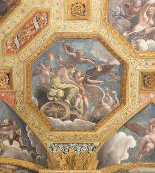Palazzo Te: das Ausstellungsprogramm 2021 ist ganz der Venus gewidmet und wird vorgestellt