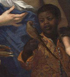 Uffizi, On Being Present returns : sur les traces de la culture noire dans les œuvres muséales