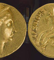 Torino, le donne più importanti della storia raccontate attraverso le collezioni numismatiche