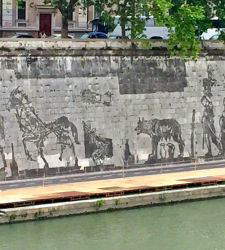 Das traumhafte und historische Universum von William Kentridge