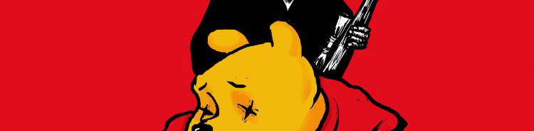 El arte como medio contra el autoritarismo. La historia de Badiucao, artista chino disidente