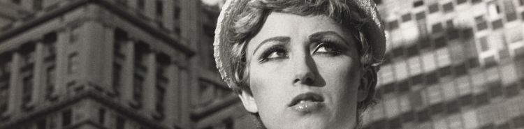 Cindy Sherman y la polifon&iacute;a de las im&aacute;genes