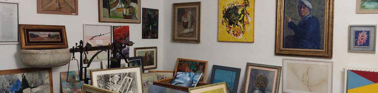 Die Sammlung Carlo Pepi: Macchiaioli, Modigliani und Picasso in den Pisaner H&uuml;geln