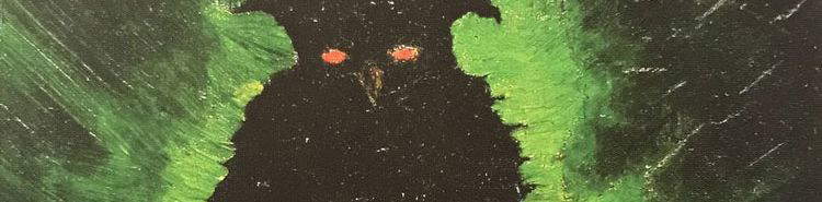 Gabriele Gabrielli, un "cr&eacute;ateur efficace de sensations d'horreur" dans la Livourne du d&eacute;but du XXe si&egrave;cle