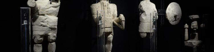 Théorie du complot et chaos bureaucratique: les raisons de la lutte pour les Géants du Mont'e Prama